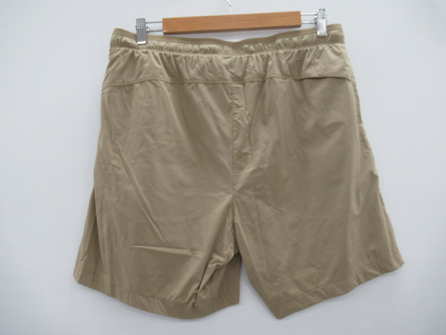 ARC'TERYX（アークテリクス）  Incendo Short 7インチ
