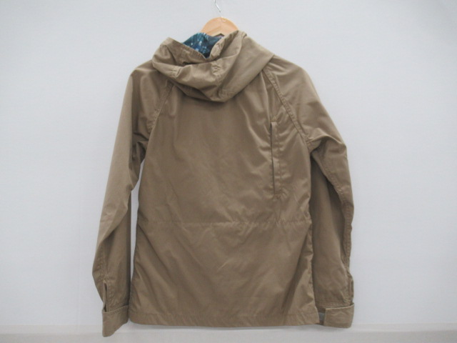 THE NORTH FACE（ノースフェイス）  PURPLE LABEL 65/35マウンテンパーカ