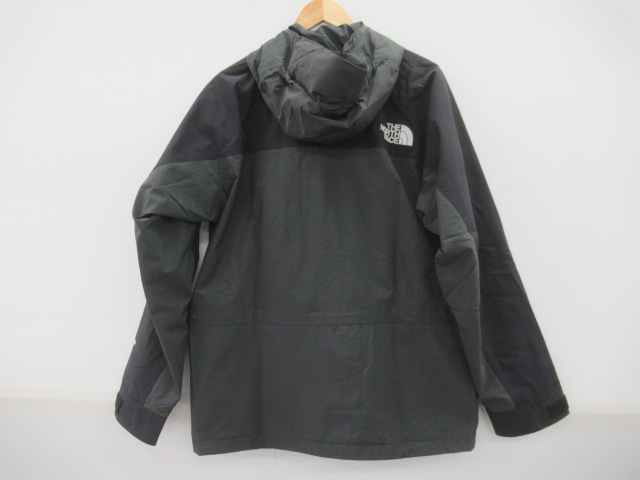 THE NORTH FACE（ノースフェイス）  マウンテンライトジャケット NP62236