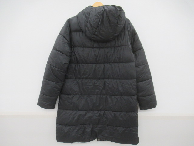 THE NORTH FACE（ノースフェイス）  キャンプシェラロングコート レディース