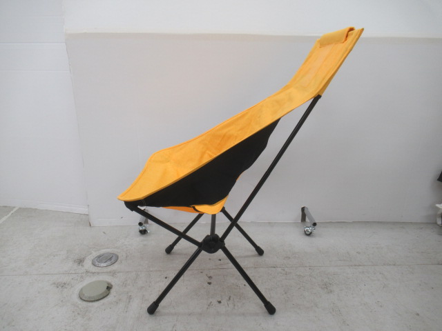 Helinox（ヘリノックス）  サンセットチェア Home