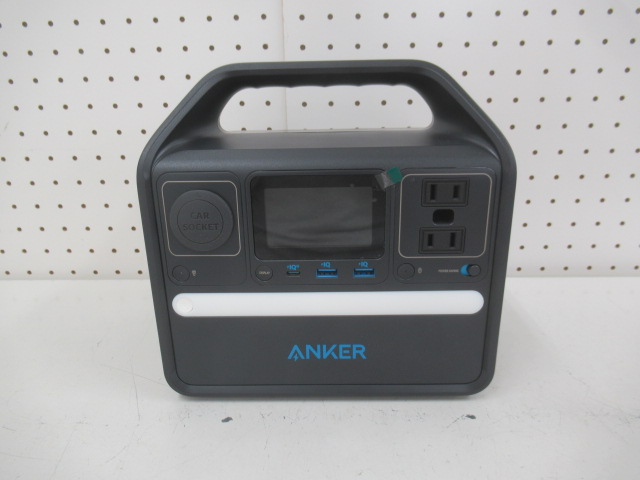 その他ブランド  Anker 521 ポータブルパワーステーション