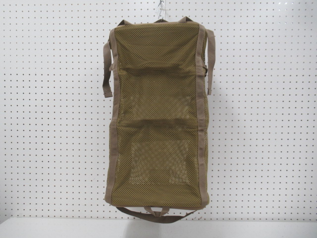 TENT FACTORY(テントファクトリー)  ハンギングシェルフ