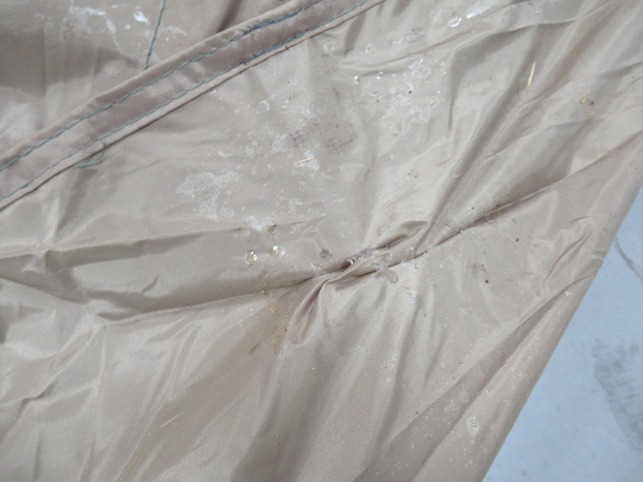 その他ブランド  ウルフヨック 2人用ドームテント