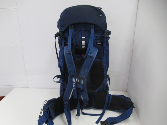 Millet（ミレー）  MARKHAM 60+20