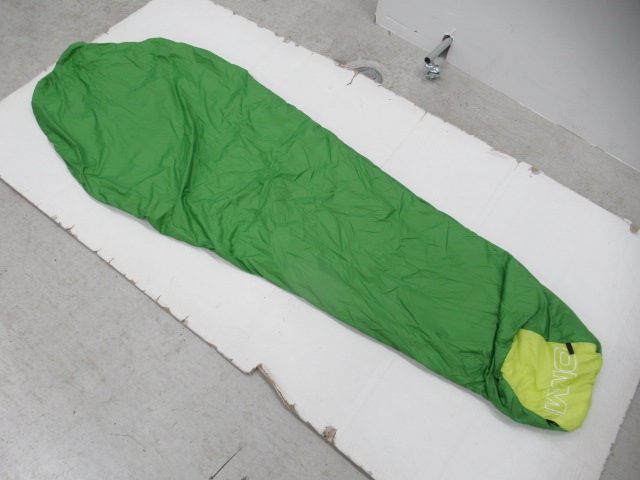 その他ブランド  OMM Mountain Core 125