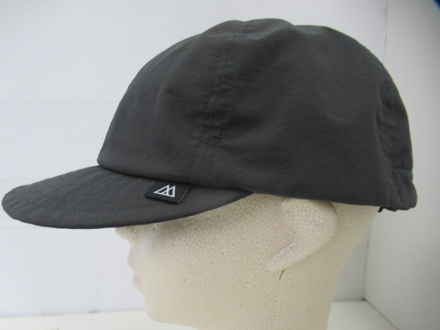 RIDGE MOUNTAIN GEAR(リッジマウンテンギア) Basic Cap 2024