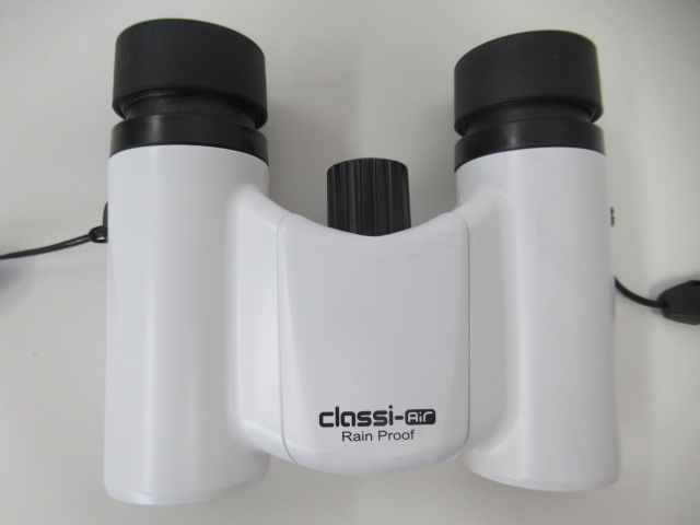 その他ブランド  Kenko Classi-air 8×21
