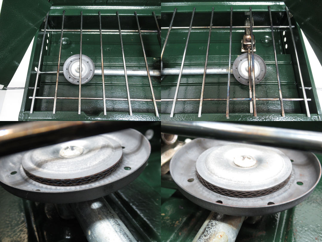 Coleman(コールマン) パワーハウス ツーバーナー 413H