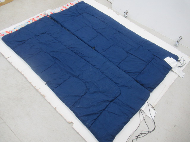 Coleman（コールマン）  アドベンチャースリーピングバッグ/C5 2点セット