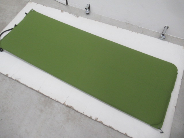 mont-bell（モンベル）  U.L.コンフォートシステム キャンプパッド50 180