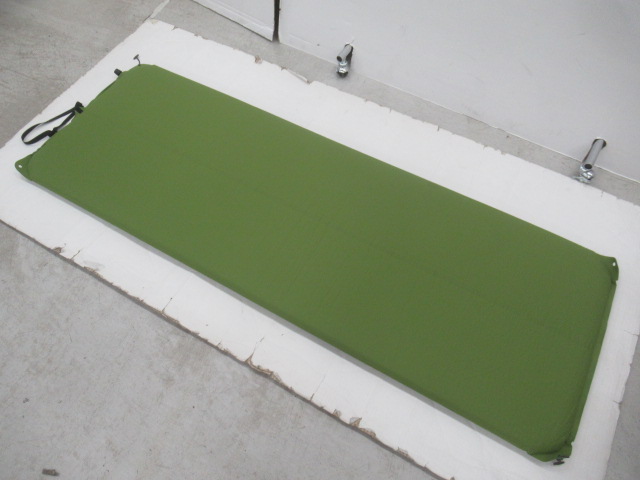 mont-bell(モンベル)  U.L.コンフォートシステム キャンプパッド50 180