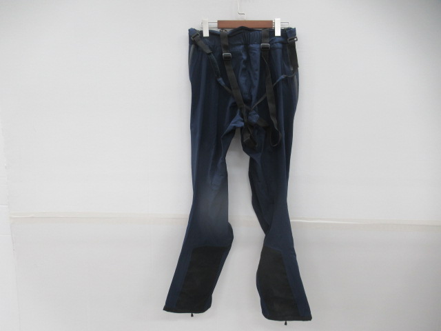 karrimor（カリマー）  アルピニステパンツ