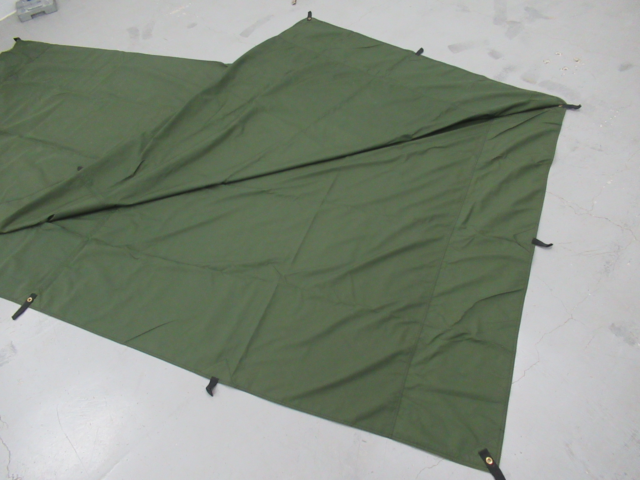 その他ブランド  HENGEN スクエアTC タープ 350