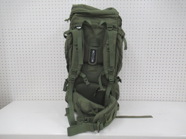 その他ブランド  Mardingtop ミリタリーバックパック 75