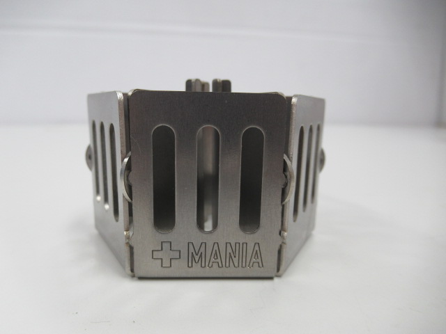 その他ブランド  プラスマニア キャンロ セット