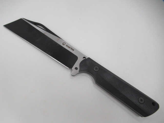 その他ブランド  Great Vow ナタ