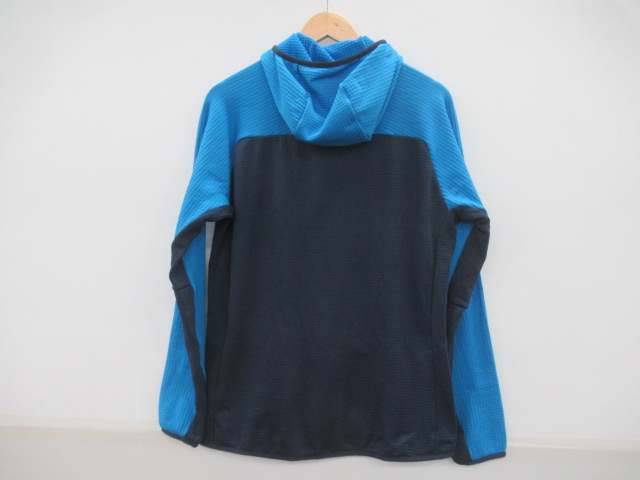 Millet（ミレー）  フュージョングリッド フーディ