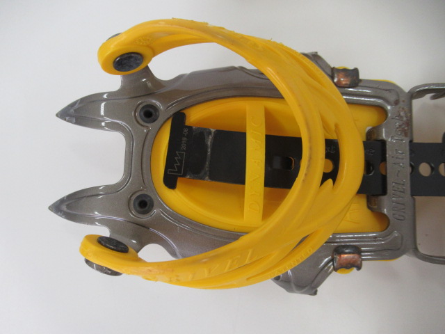 Grivel（グリベル）  エアーテック ニューマチック+ケース