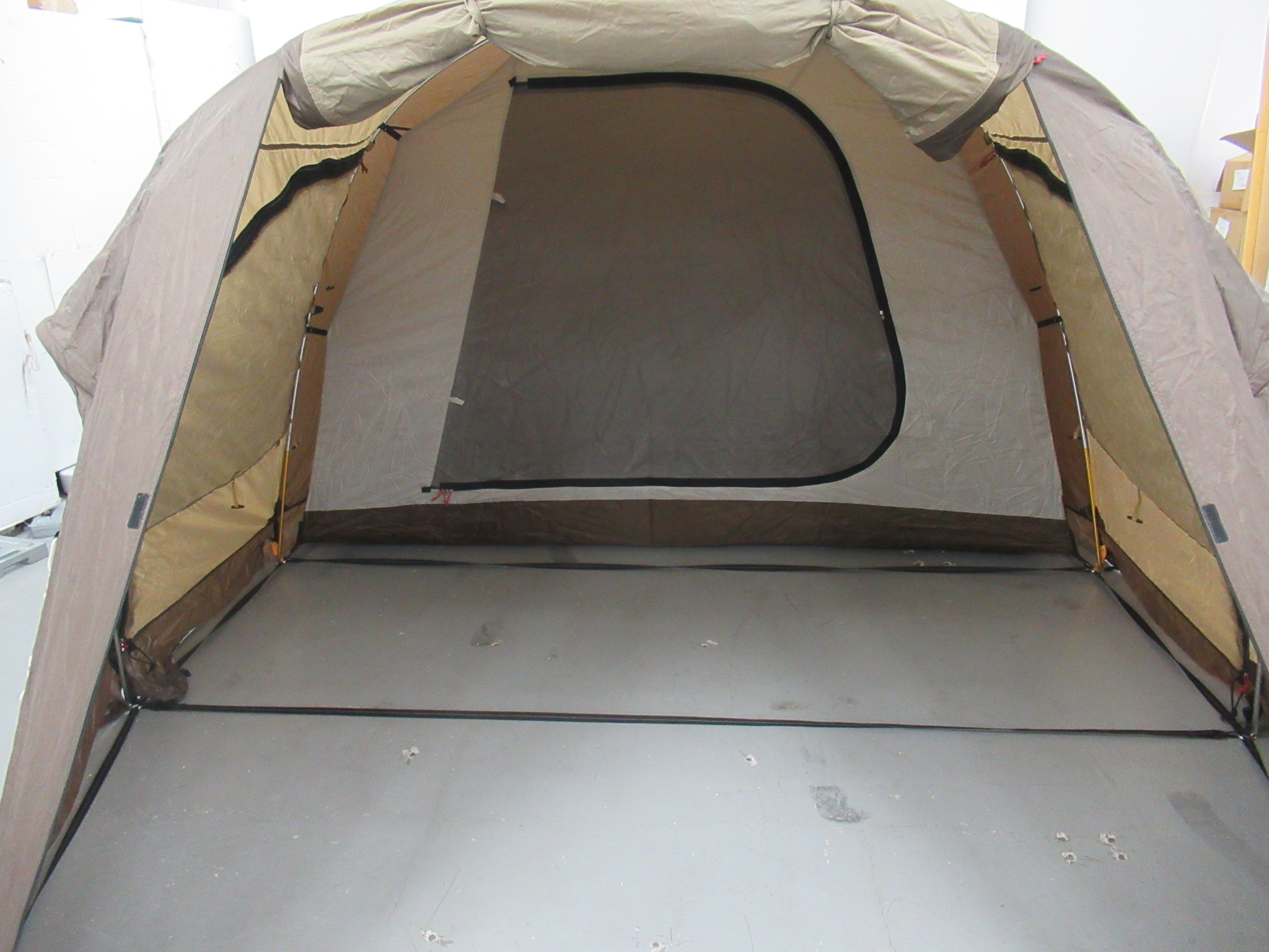 ogawa（小川・キャンパルジャパン）  ティエラリンド