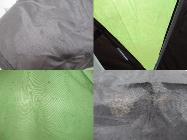 Coleman(コールマン)  ツーリングドームST