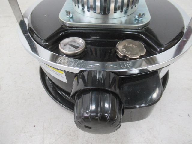 PASECOストーブ（WKH-3100S BLACK) 送料無料】PASECO(パセコ) 対流形石油ストーブ WKH-3100S (2022