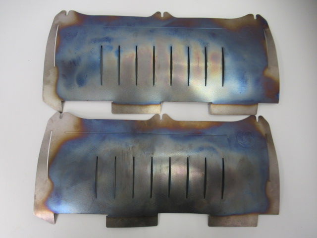 Belmont(ベルモント)  ベルモント 焚火台 TABI ケースセット BM-246