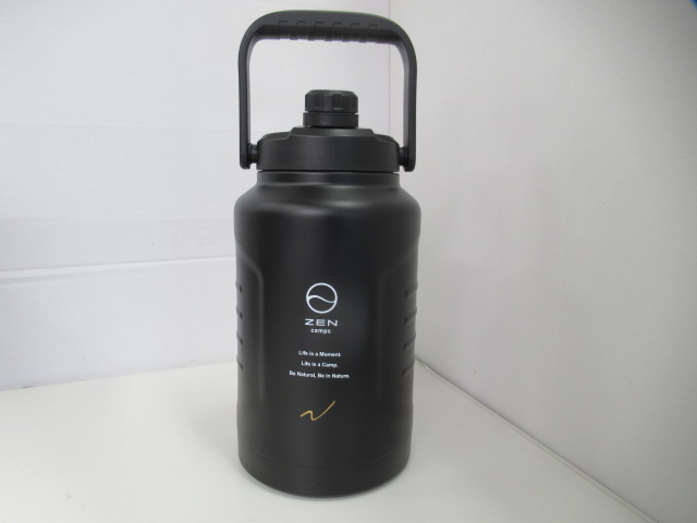 その他ブランド  ZEN Camps アイスジャグ 1.9L