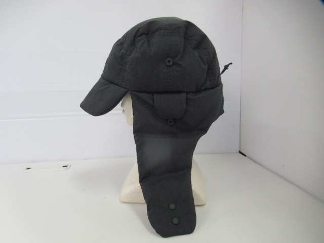 NANGA(ナンガ)  ヒノックリップストップ ダウンイヤーフラップキャップ