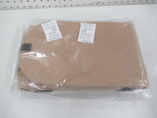 Snow Peak（スノーピーク）  ポールキャリングケース