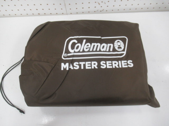 Coleman（コールマン）  クリアウォール