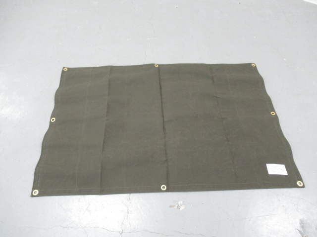 その他ブランド  ハテナ堂 米軍毛布、キャバスシートセット