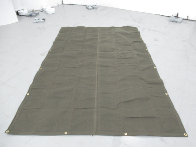 その他ブランド  ハテナ堂 キャンバスシート(180×270cm)