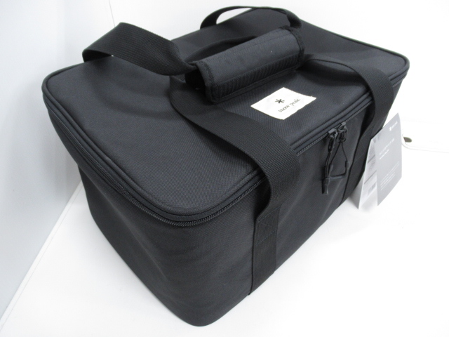 Snow Peak(スノーピーク) ユニットギアバッグ220