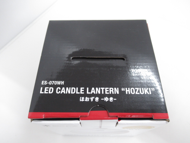 Snow Peak(スノーピーク) ほおずき ゆき 1