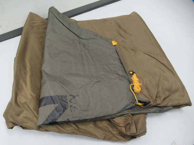 NEMO（ニーモ）  ヘキサライト 6P キャニオン