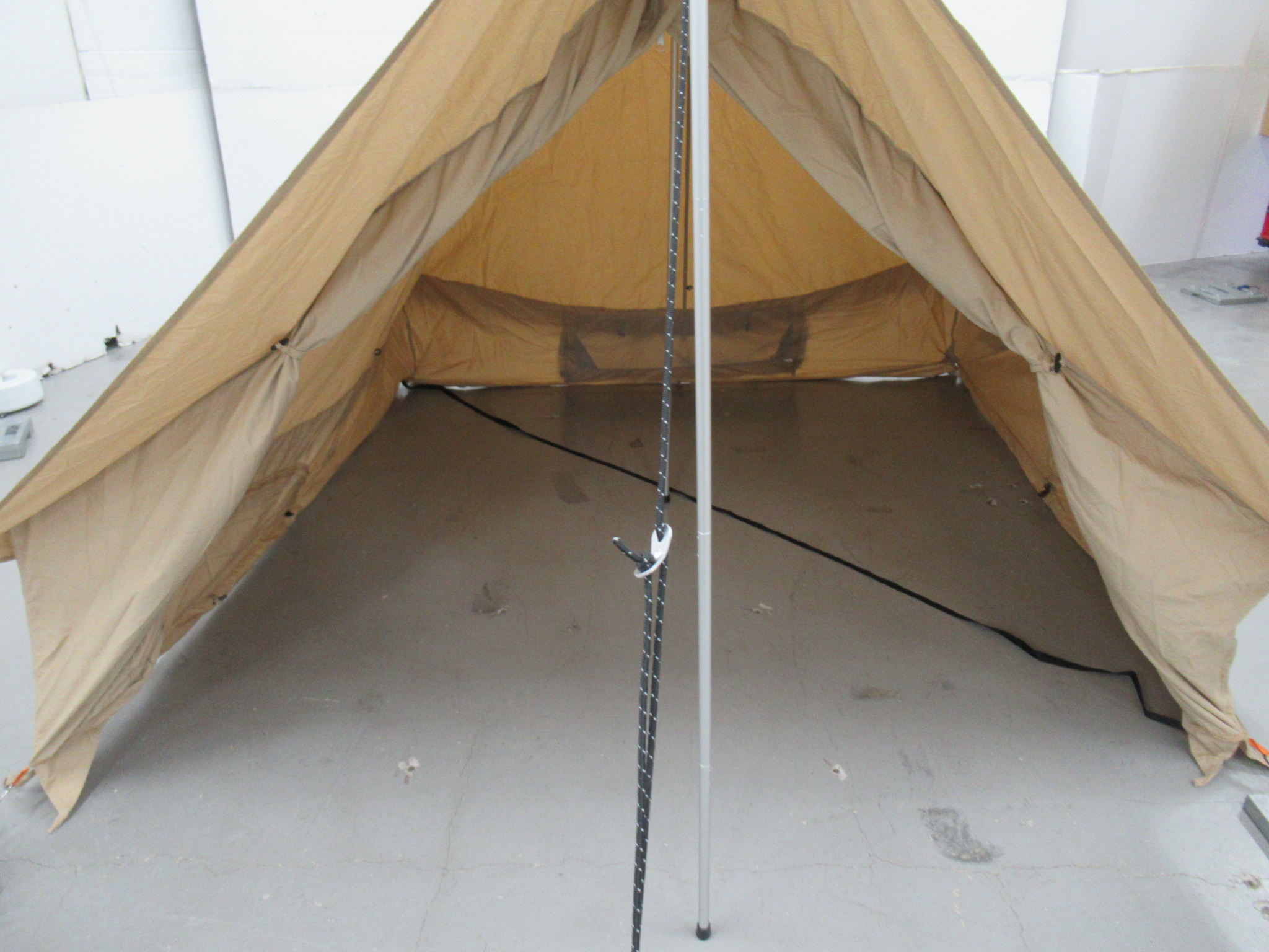 DOD(ディーオーディー)  ショウネンテントTC