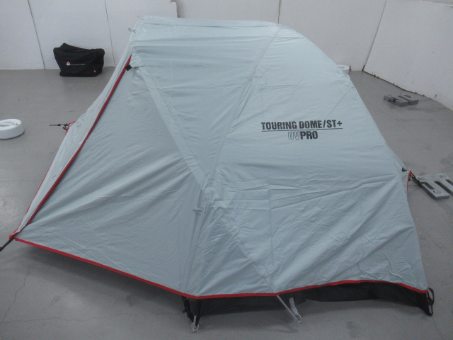 コールマン　ツーリングドームst+ 中古品 ツーリングドーム/ST+ | アウトドア用品・アウトドアグッズの