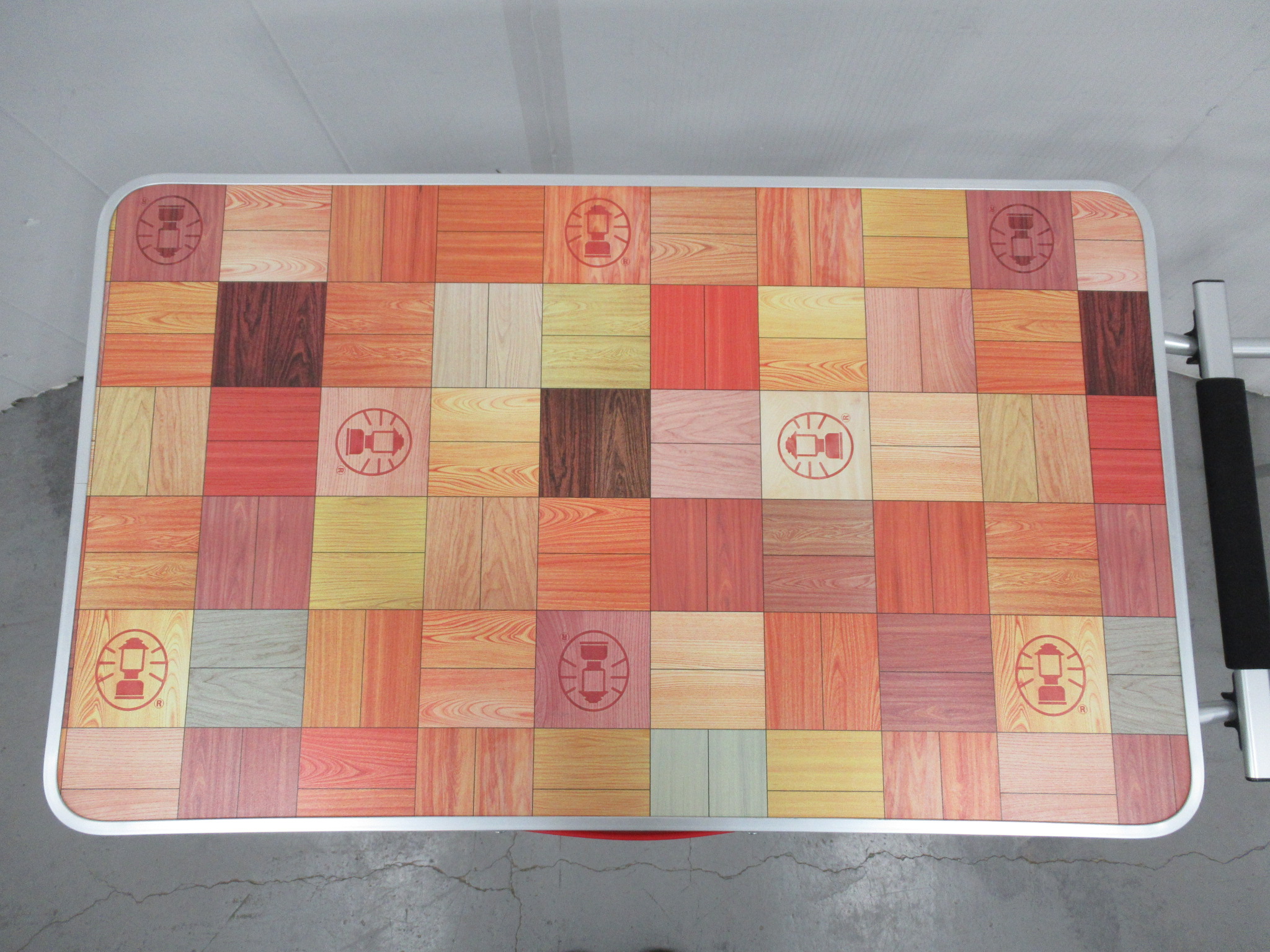 Coleman(コールマン) ナチュラルモザイクツーウェイキッチンスタンドプラス