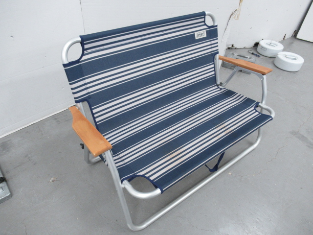 Coleman(コールマン)  リラックスフォールディングベンチ