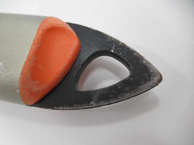 PETZL(ペツル)  スノーウォーカー+リーシュ