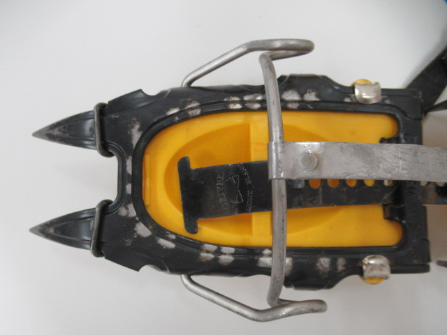 Grivel(グリベル)  G12 オーマチック ワイドベイル+ケース