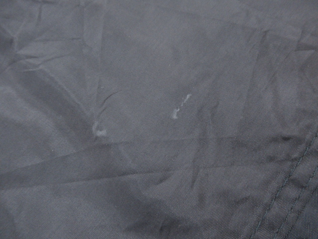 DOD（ディーオーディー）  いつかのタープ ブラック