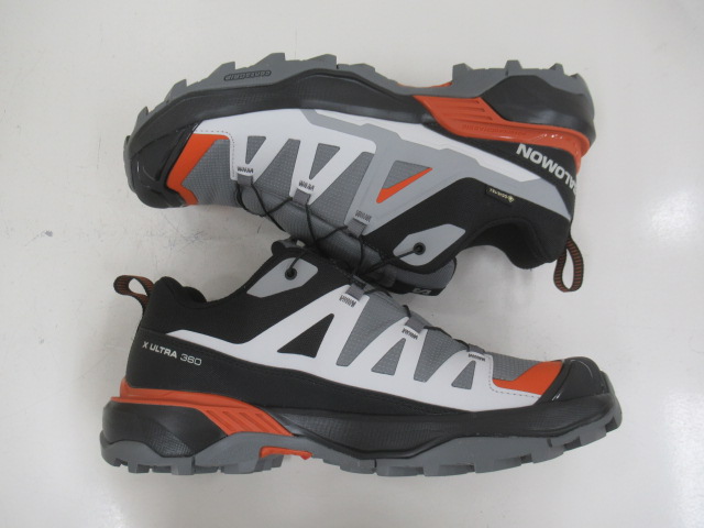 SALOMON（サロモン）  X ULTRA 360 GTX