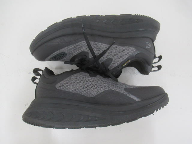 KEEN（キーン）  WK400 WP レディース