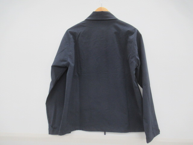 GRAMICCI（グラミチ）  ソロテックス スイングトップ ジャケット