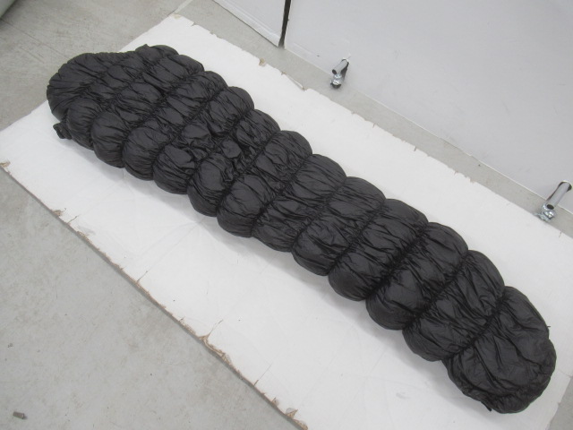 その他ブランド  ブルックリンアウトドアカンパニー スリーピングバッグ