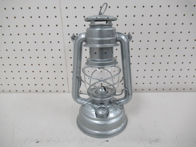 FEUER HAND（フュアハンド）  ベイビースペシャル276 ジンク