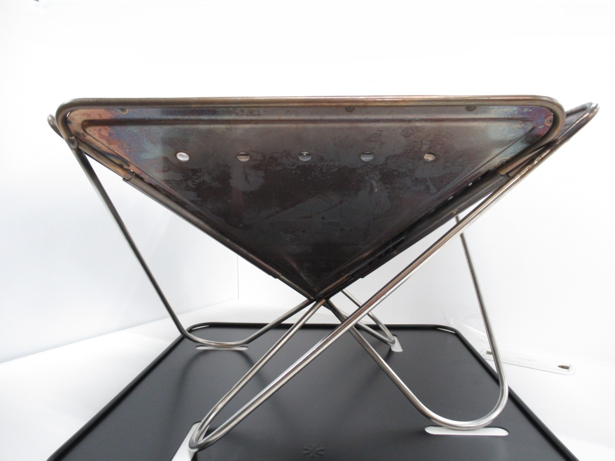 Snow Peak（スノーピーク）  焚火台L スターターセット