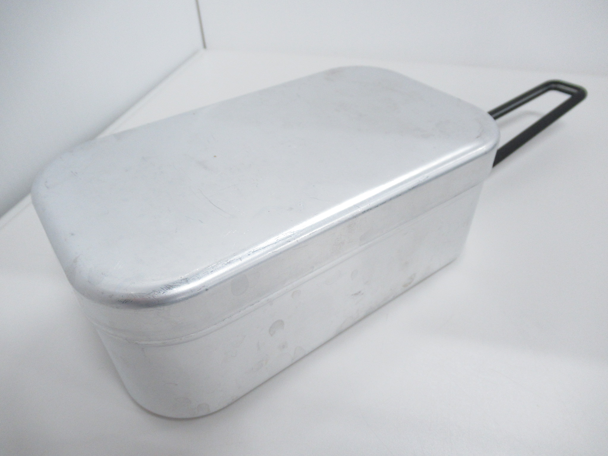Trangia(トランギア)  メスティン セット